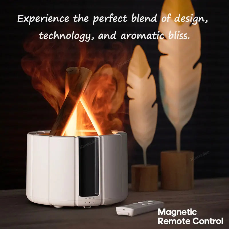 Campfire Comfort diffuser