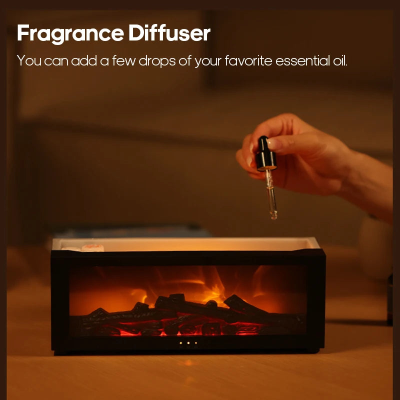 Ember Essence Diffuser