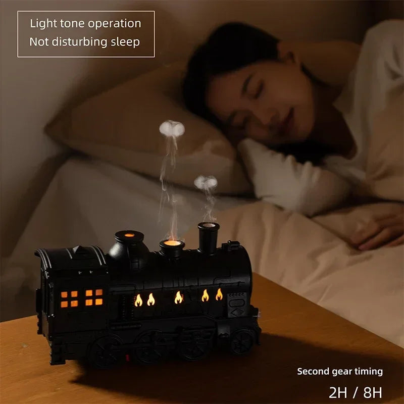 Aroma Express Diffuser