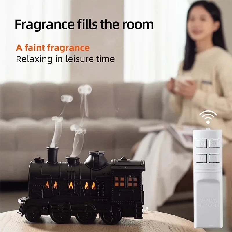 Aroma Express Diffuser